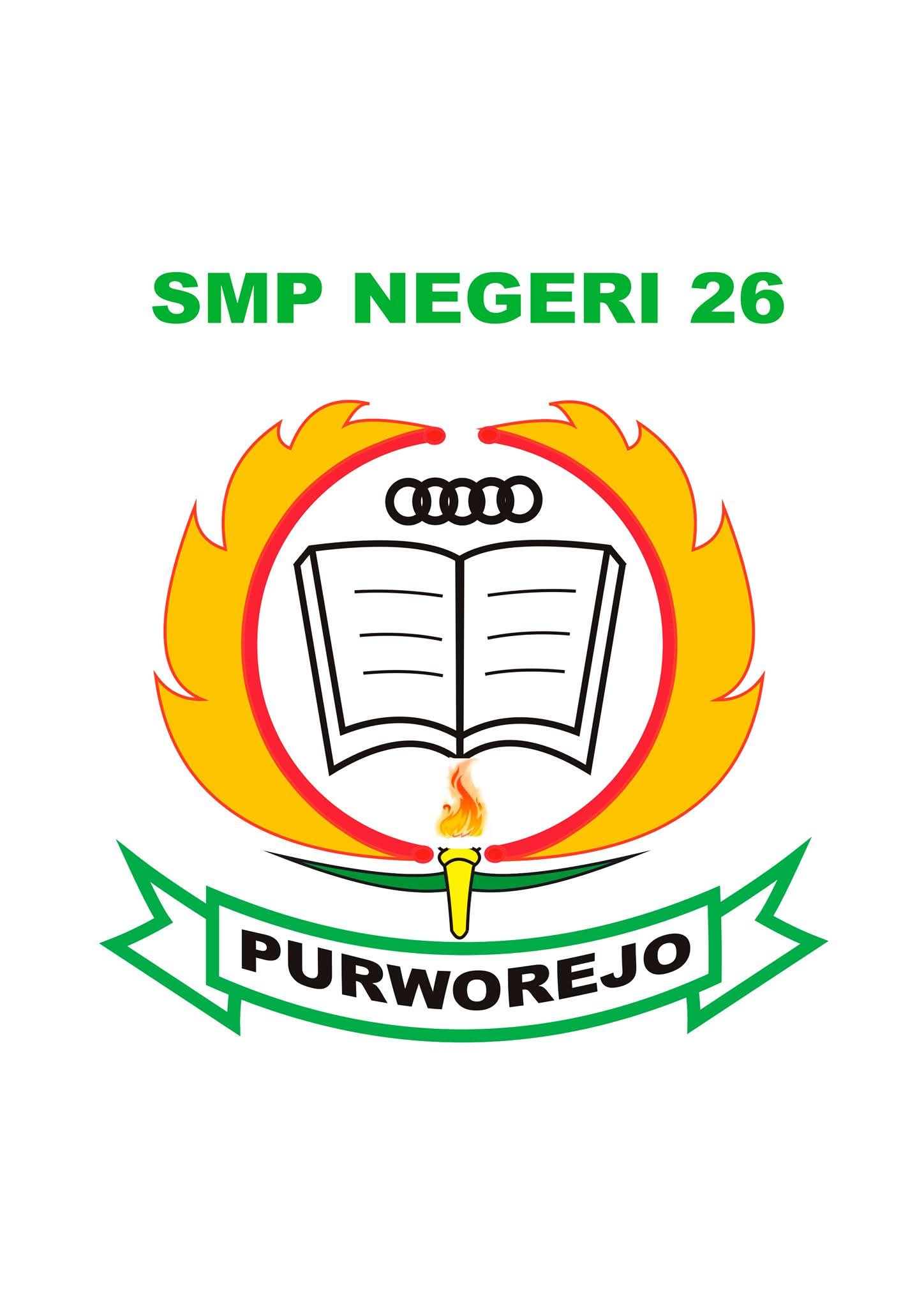 Logo Sekolah